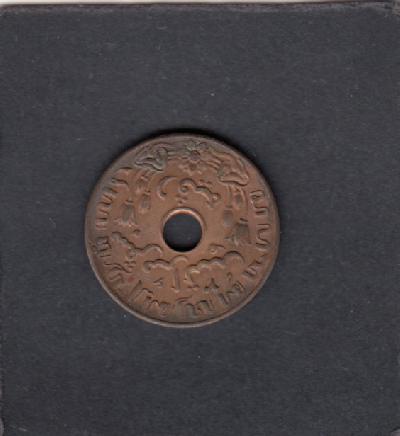 Beschrijving: 1 Cent  